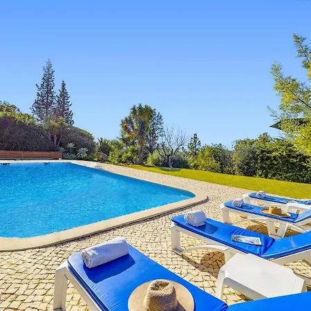 Casa Do Amendoal By Βίλα