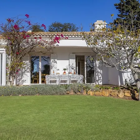 Casa Do Amendoal By Villa *