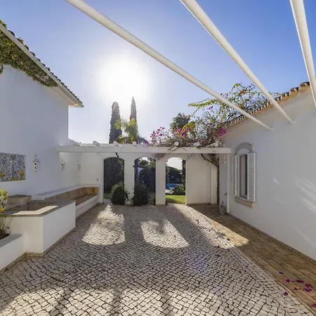 Casa Do Amendoal By אלבופיירה