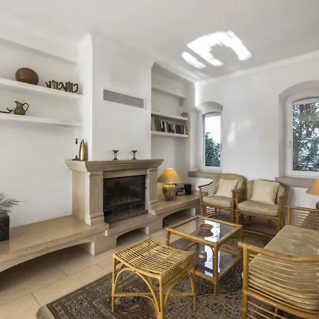 Casa Do Amendoal By Villa Albufeira