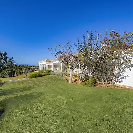 Casa Do Amendoal By Albufeira