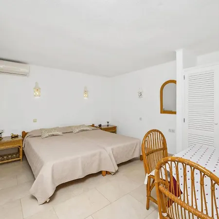וילה Casa Do Amendoal By