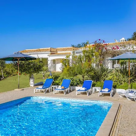 Casa Do Amendoal By Villa