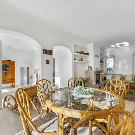 Casa Do Amendoal By ヴィラ *