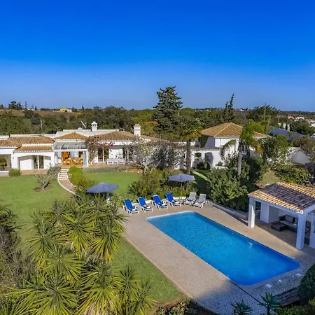 Βίλα Casa Do Amendoal By Αλμπουφέιρα