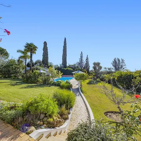 ヴィラ Casa Do Amendoal By