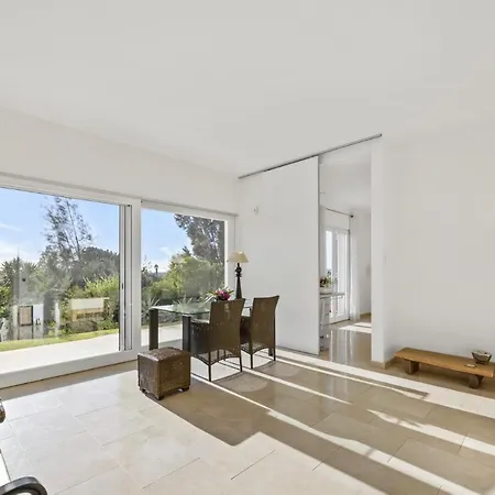 Villa Casa Do Amendoal By Albufeira