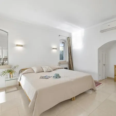 Villa Casa Do Amendoal By