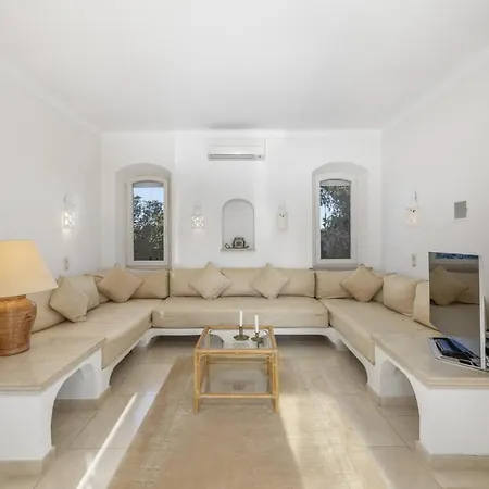 Casa Do Amendoal By Villa *