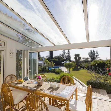 Casa Do Amendoal By Villa *