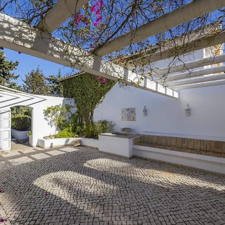 Casa Do Amendoal By Villa Albufeira