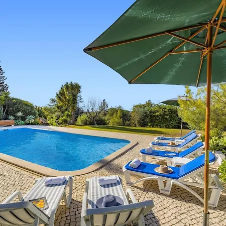 Casa Do Amendoal By Villa Albufeira