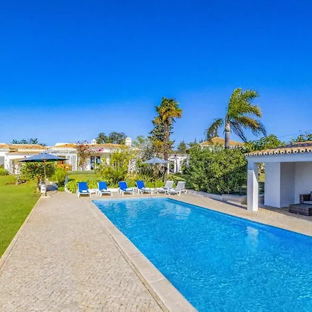 Casa Do Amendoal By Villa Albufeira